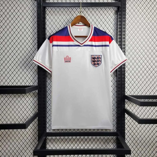 1982 Retro England Local