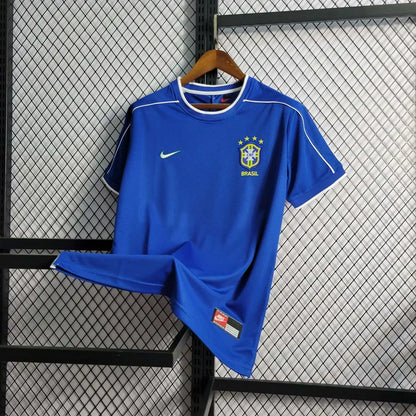 1998 Retro Brasil Visitante