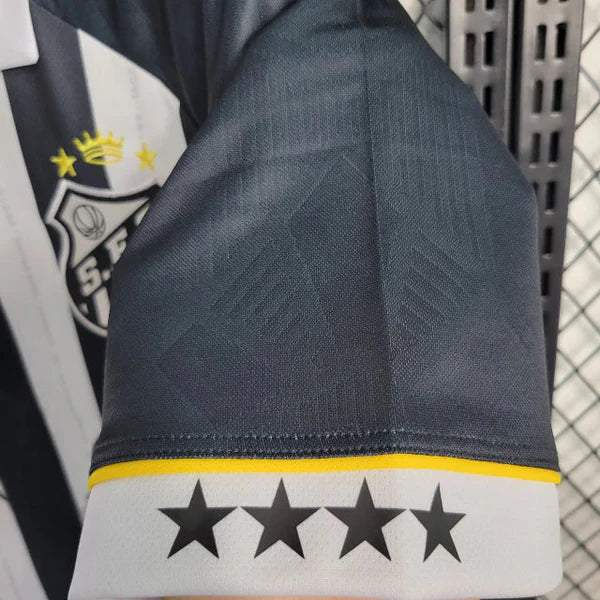 Santos 2023/2024 Visitante Kit