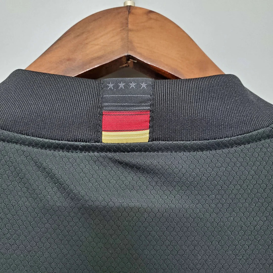2020 Retro Germany Visitante
