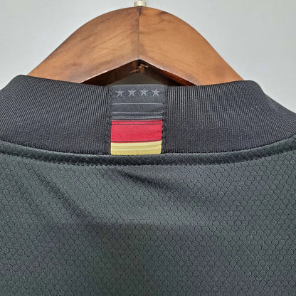 2020 Retro Germany Visitante