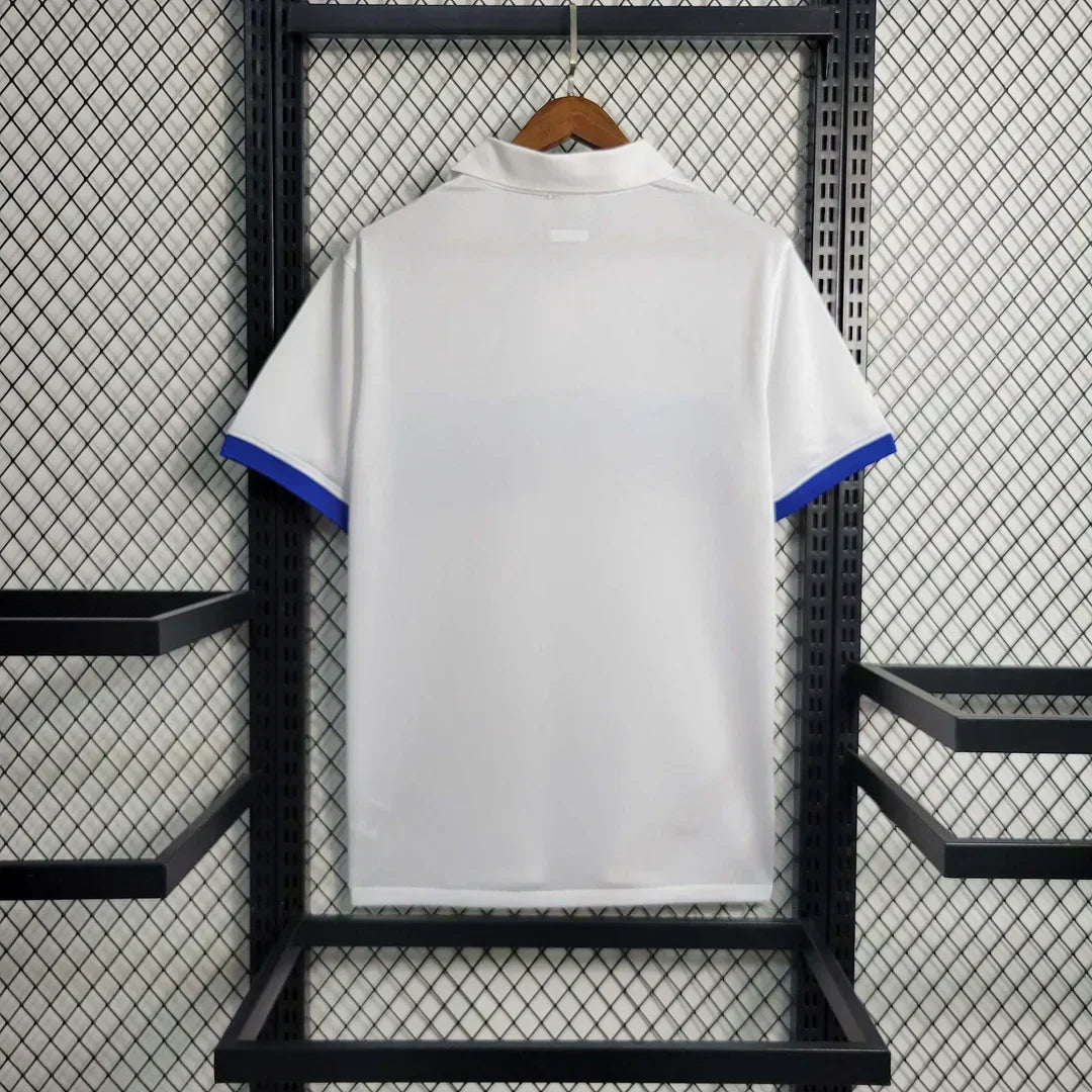 2009-2010 Retro Inter Milan Visitante
