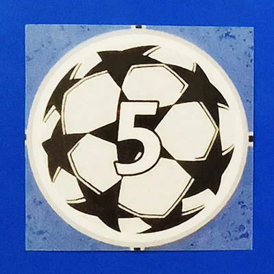 Add Badge/Patch To Your