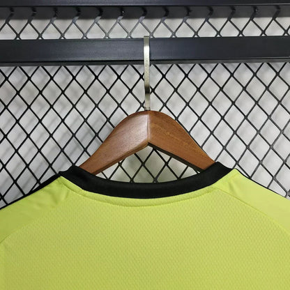 2024/2025 Real Madrid Goalkeeper Kit