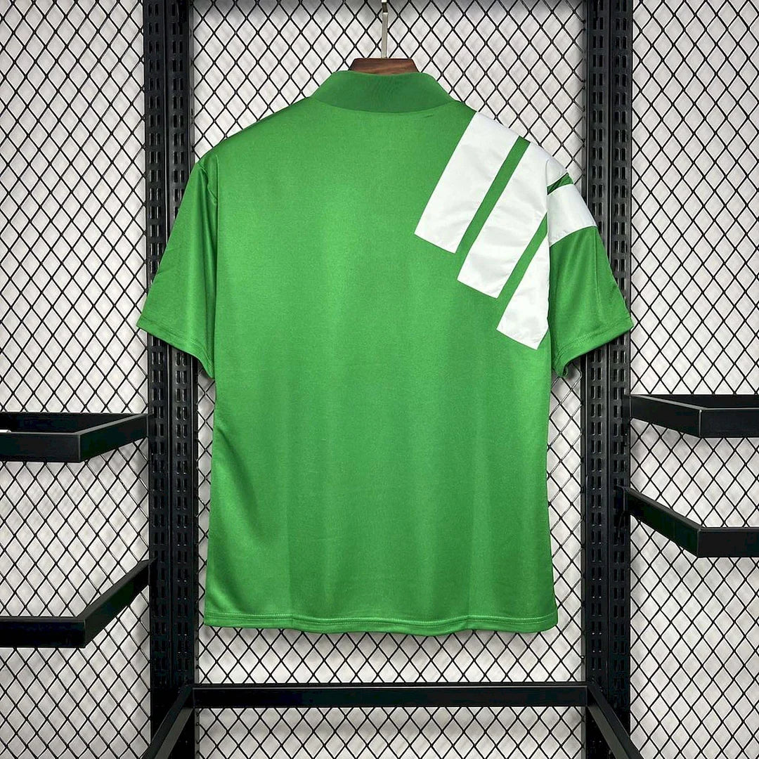 1992-1993 Retro Liverpool Visitante