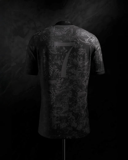 Portugal "The Siu" Blackout Edición Especial