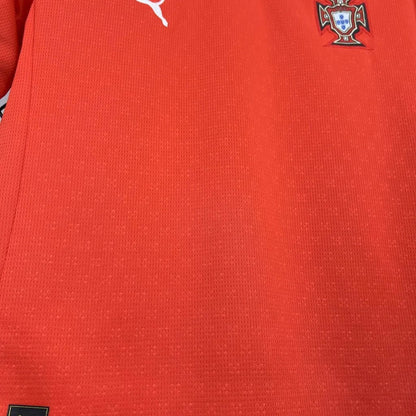 2025 Portugal Local Kit Talla Niño