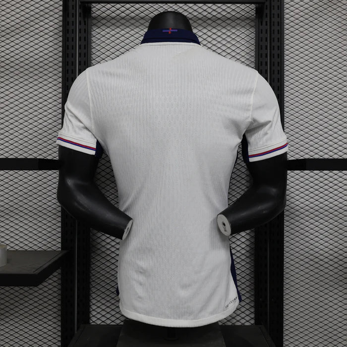 England 2024/2025 Local Kit