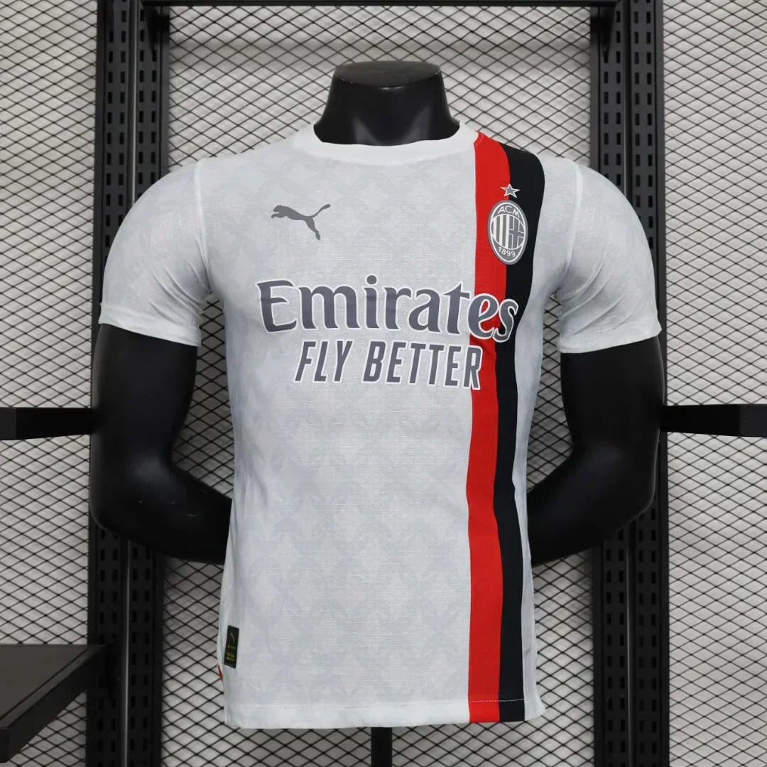 2023/2024 Ac Milan Visitante