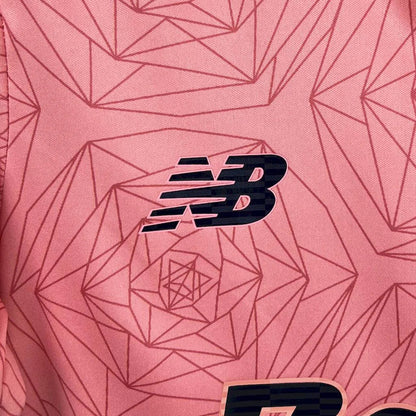 2025-2026 FC Porto Visitante Kit Talla Niño
