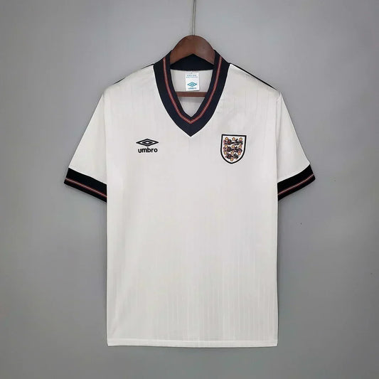 1984-1987 Retro England Local