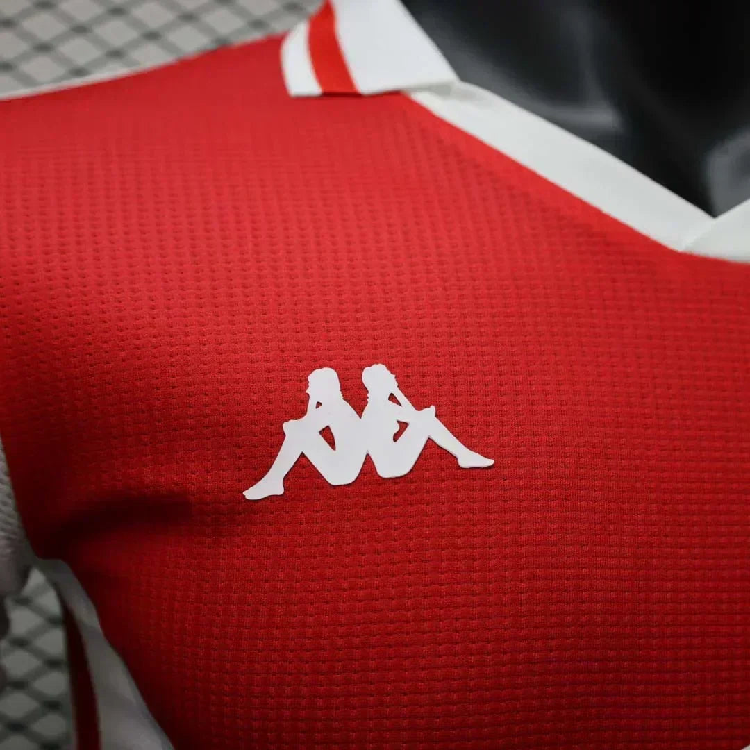 2024/2025 AS Monaco Local Kit