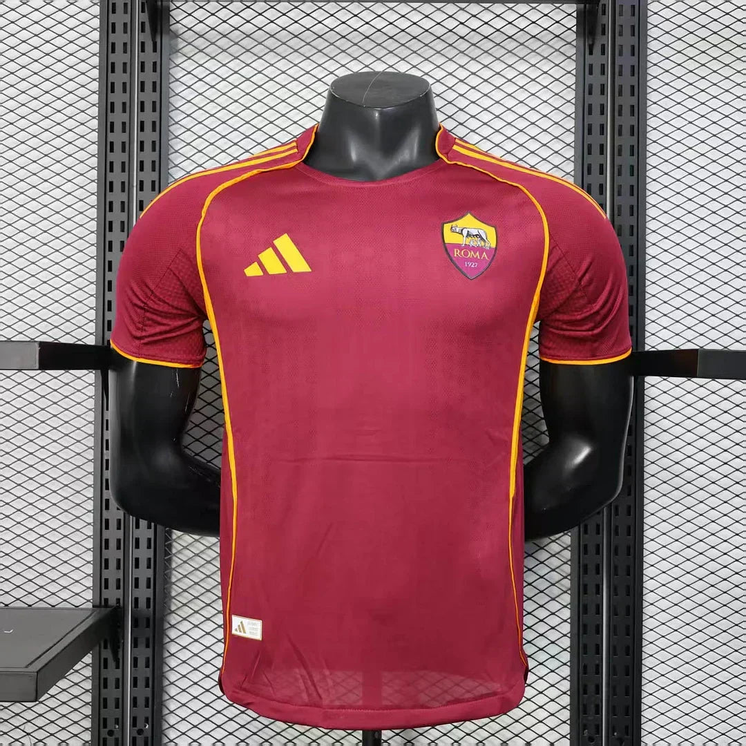 2025/2026 Roma Local Kit