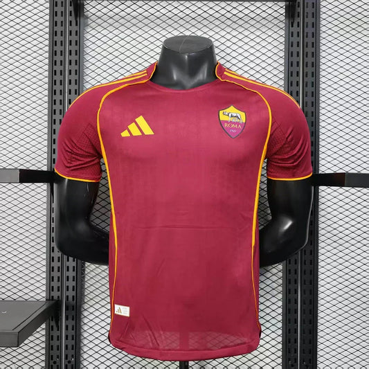 2025/2026 Roma Local Kit