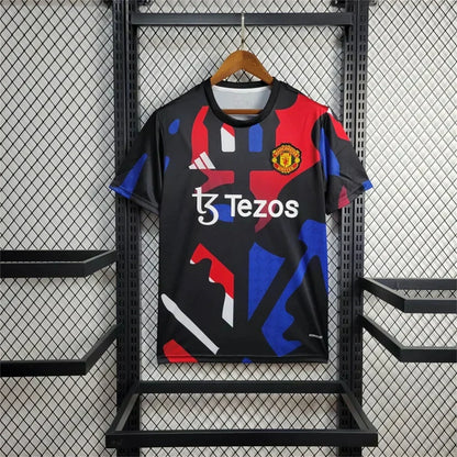 2025/2026 Manchester United Entrenamiento Wear