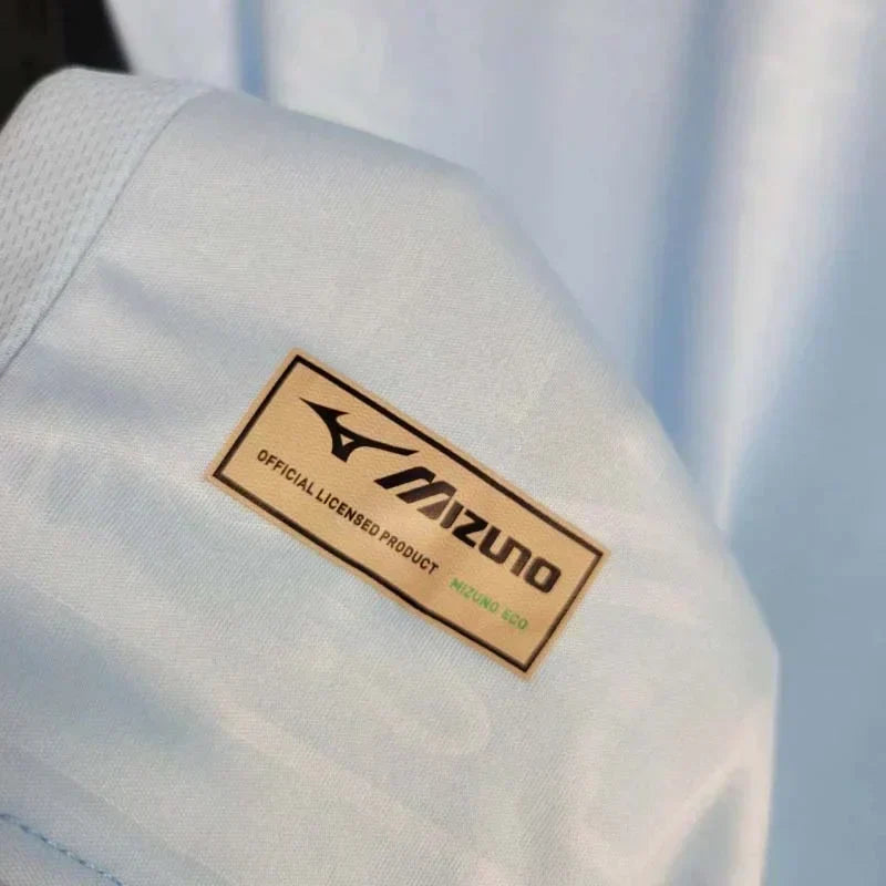 2024/2025 Lazio Local Kit