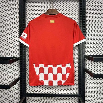2024-2025 Girona Local Kit