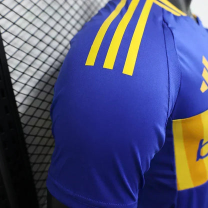 Boca Juniors 2024/2025 Local Kit