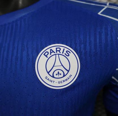 2024-2025 PSG Paris Saint-Germain X Jordan Entrenamiento Wear