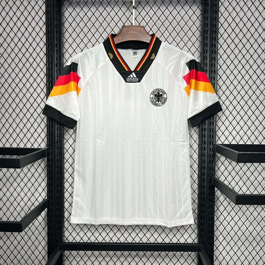 1992 Retro Germany Local