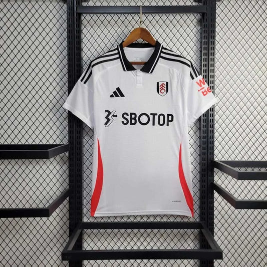 2024-2025 Fulham Local Kit