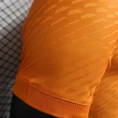 Real Madrid x Y3 2024/2025 4th Kit Orange