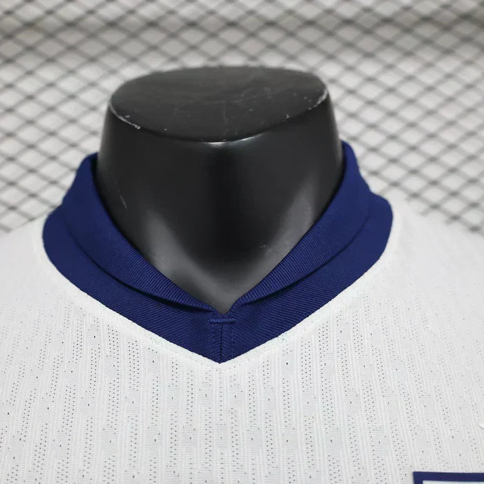 England 2024/2025 Local Kit