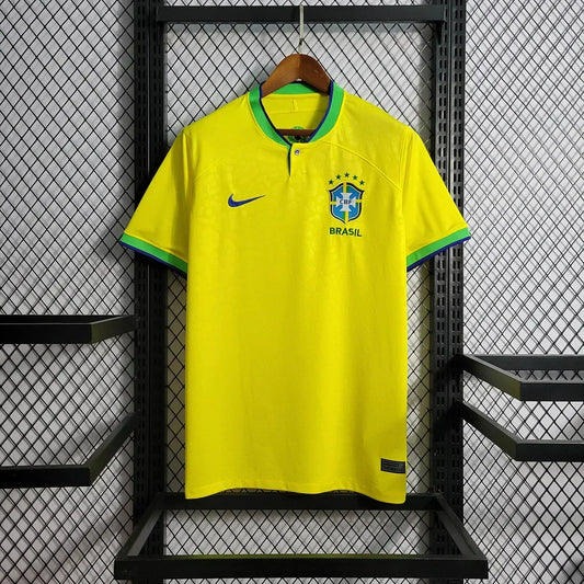 2022 World Cup Brasil Local