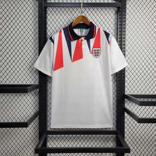 1992 Retro England Local
