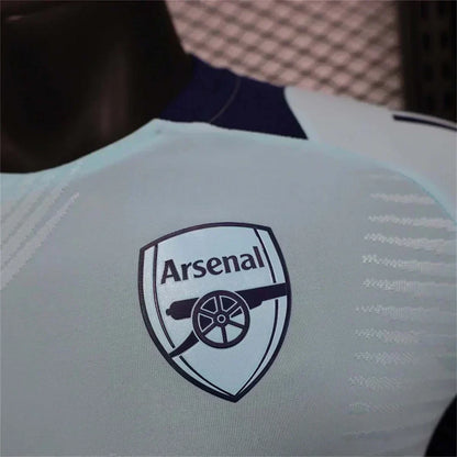 2024/2025 Arsenal Match Entrenamiento Kit