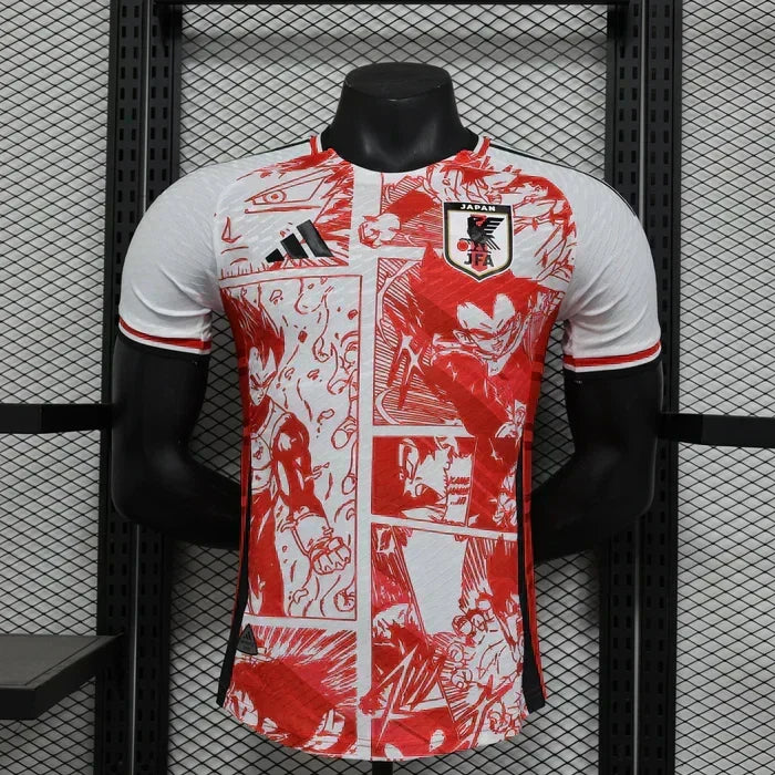 Japan "Raijin's Fury" Edición Especial