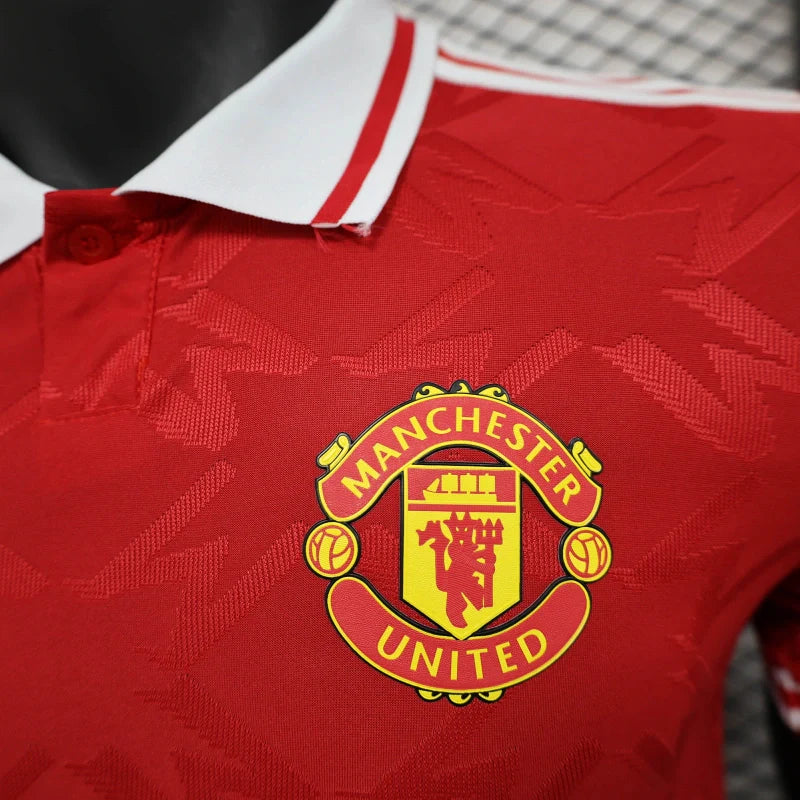 Manchester United 2025/2026