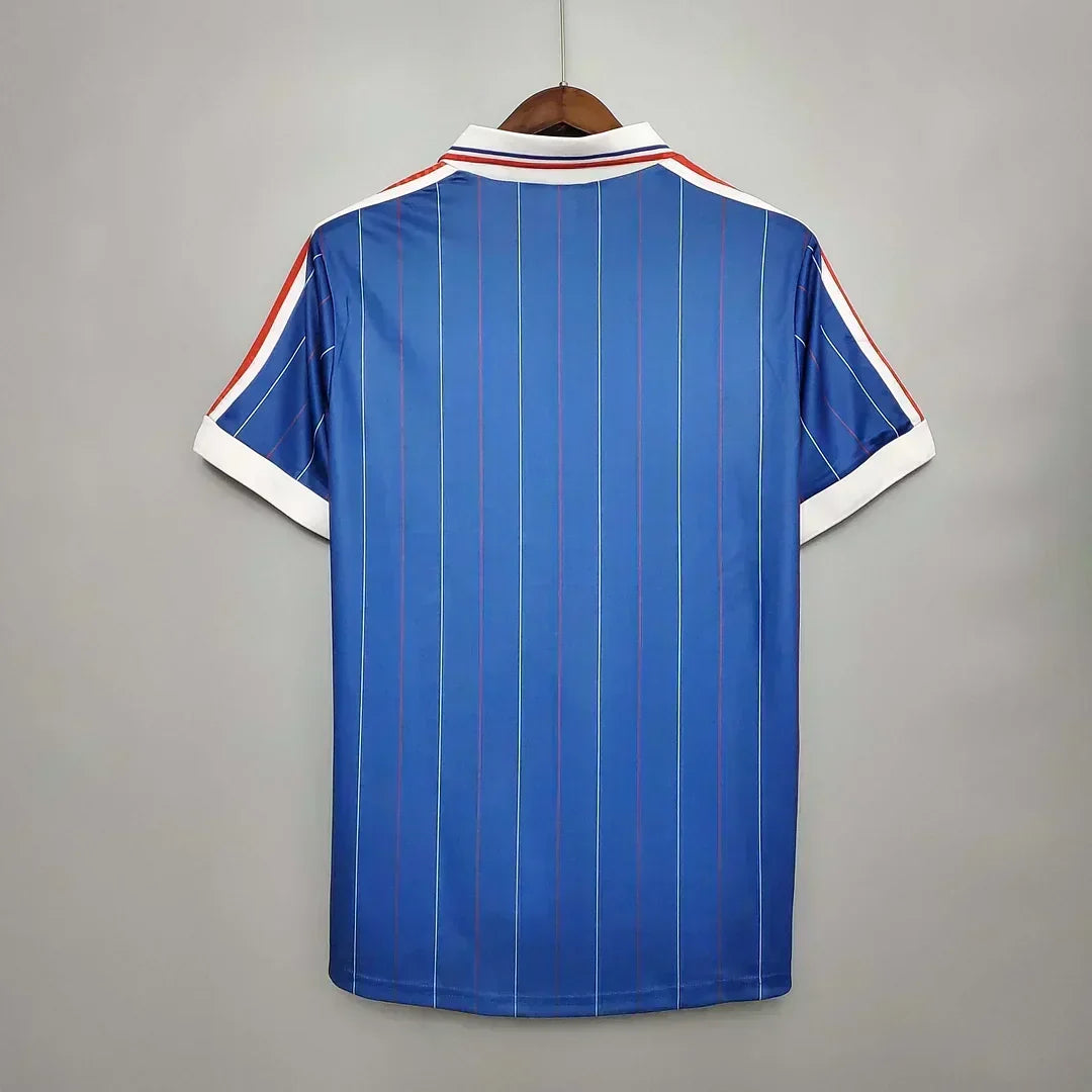 1982 Retro France Local