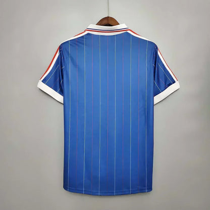 1982 Retro France Local