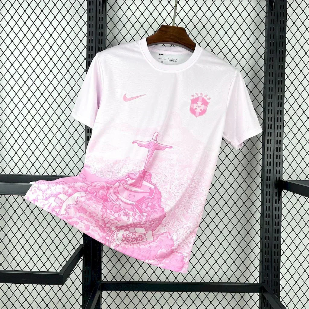Brasil "The Redeemer" Pink Edición Especial