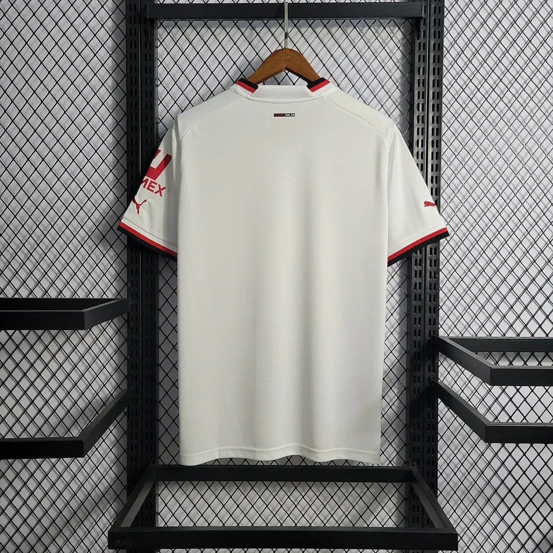2022/2023 AC Milan Visitante