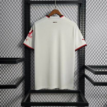 2022/2023 AC Milan Visitante