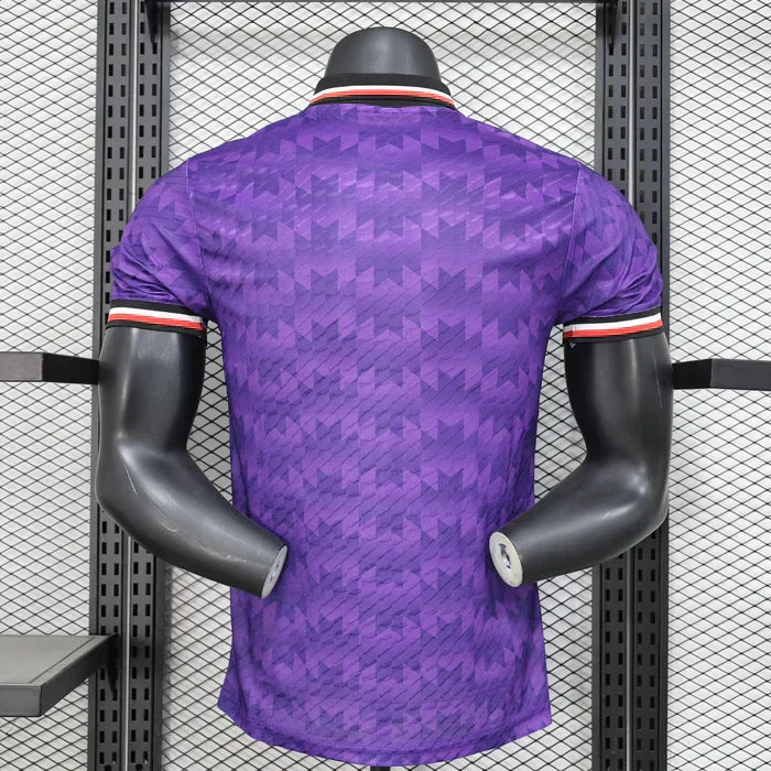 Manchester United "Midnight Essence" Edición Especial