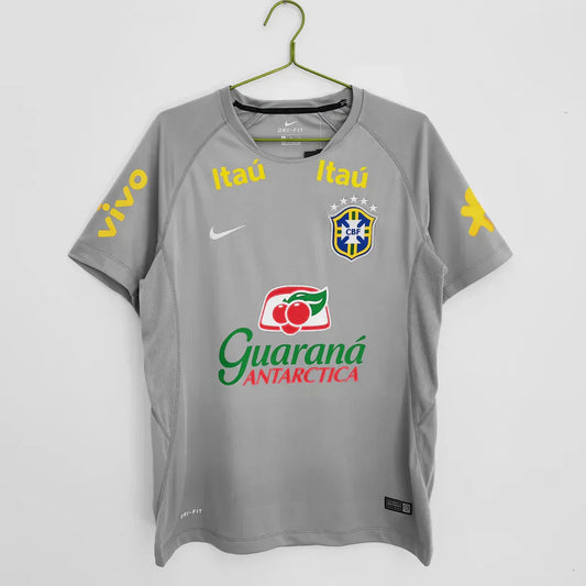 Brasil 2014-2015 Entrenamiento Kit