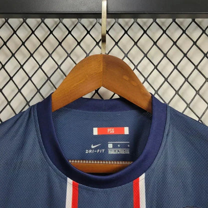 2012/2013 Retro Paris Saint-Germain Local