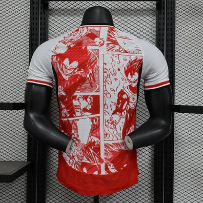 Japan "Raijin's Fury" Edición Especial