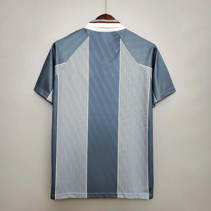 1996 Retro England Visitante