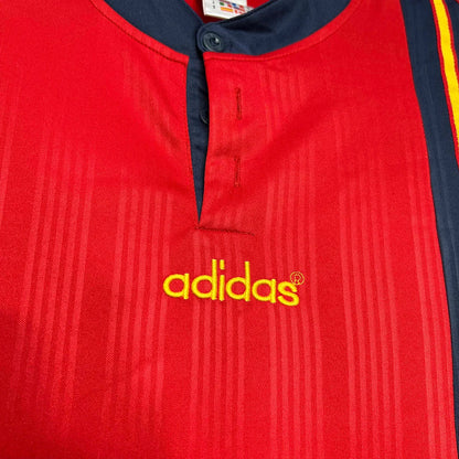 1996 Retro Spain Local