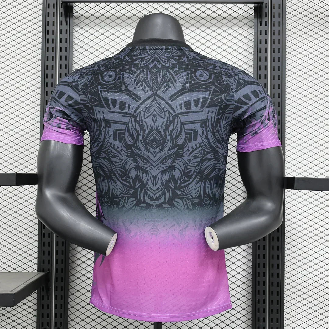 Liverpool "Midnight Soar" Edición Especial