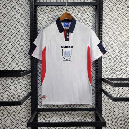 1998 Retro England Local