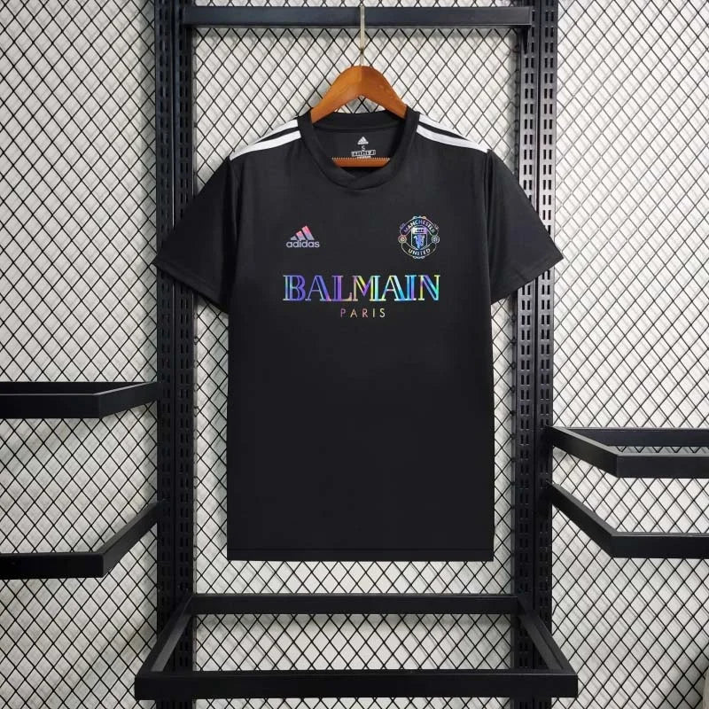 Manchester United "Balmain" Edición Especial