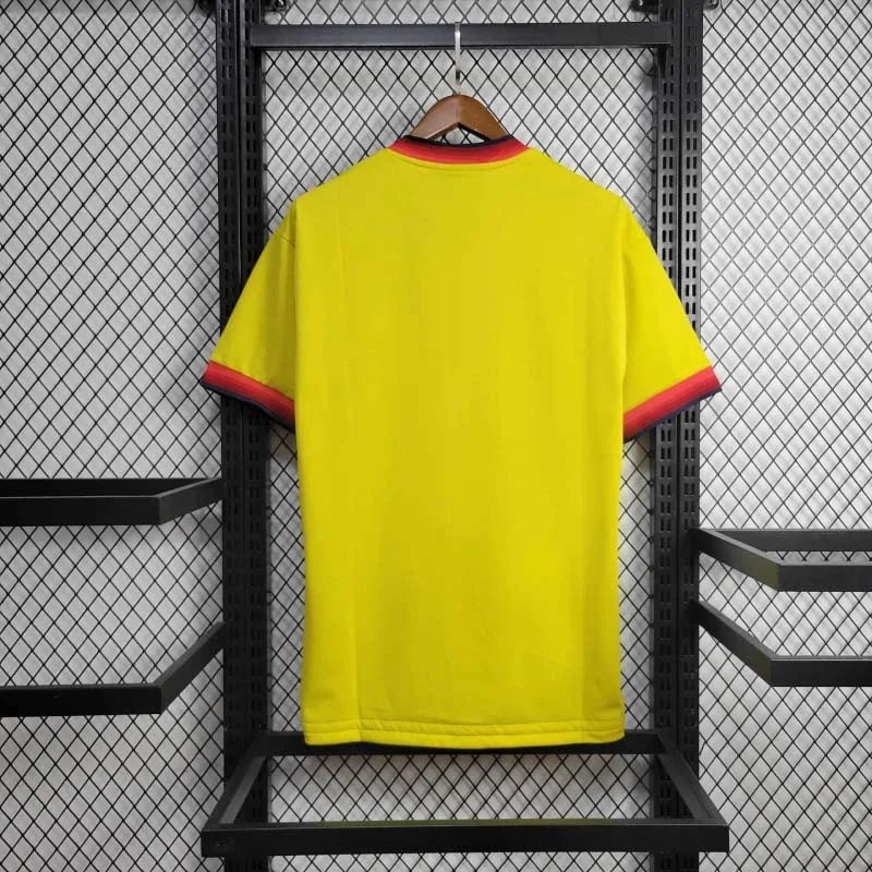 1999-2000 Retro Liverpool Visitante