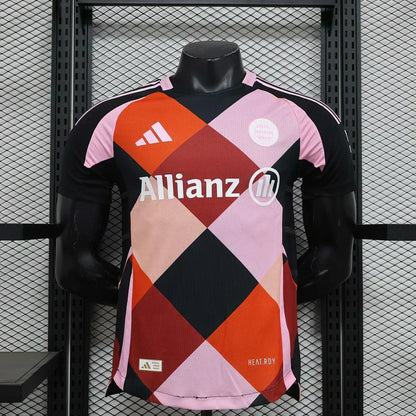 2024/2025 Bayern Munchen Edición Especial