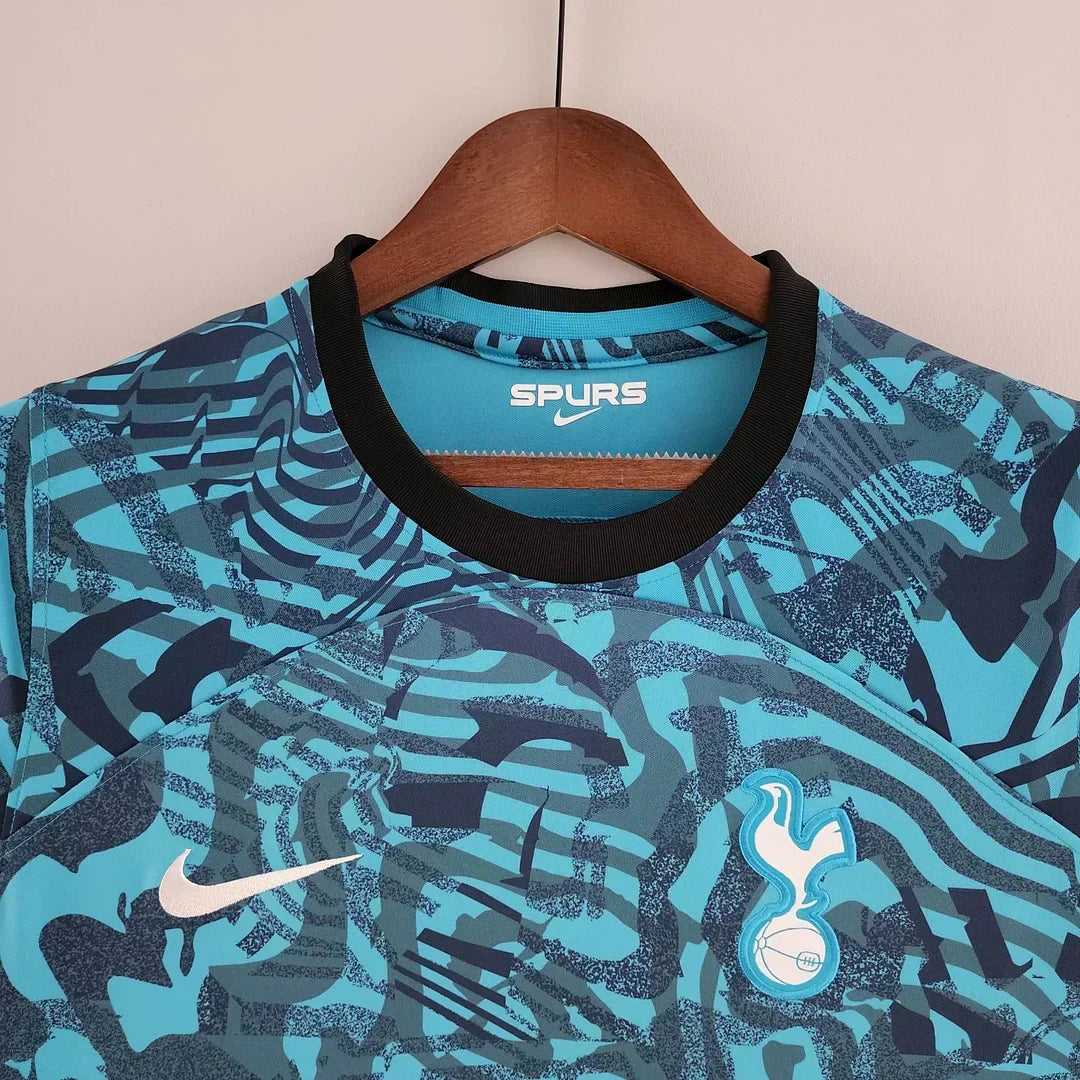 2022/2023 Tottenham Alternativa Visitante