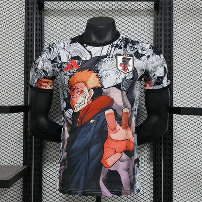 Japan "Kaze no Hana" Edición Especial